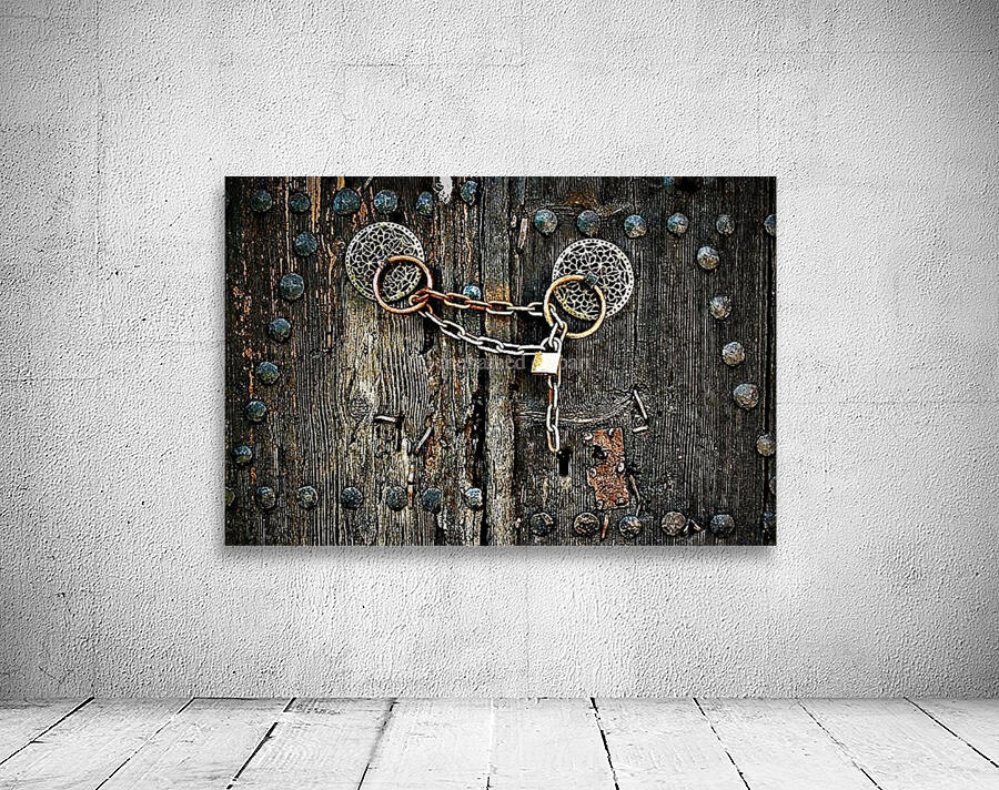 1838 Wall Preview