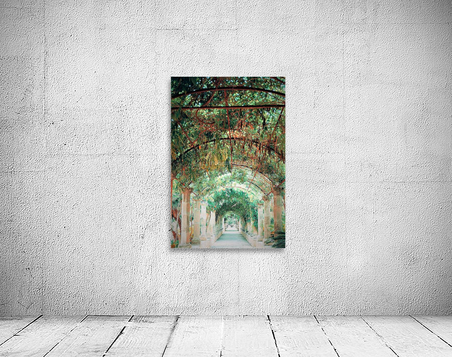 1850 Wall Preview