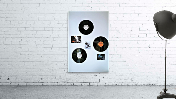 1851 Wall Preview