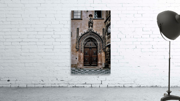 1853 Wall Preview