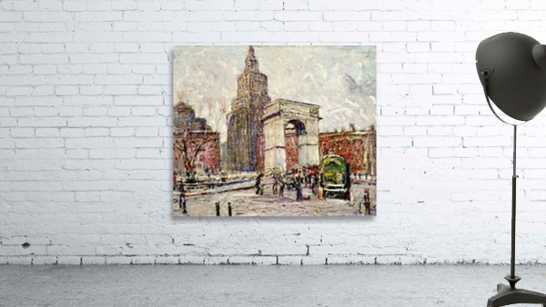 1859 Wall Preview