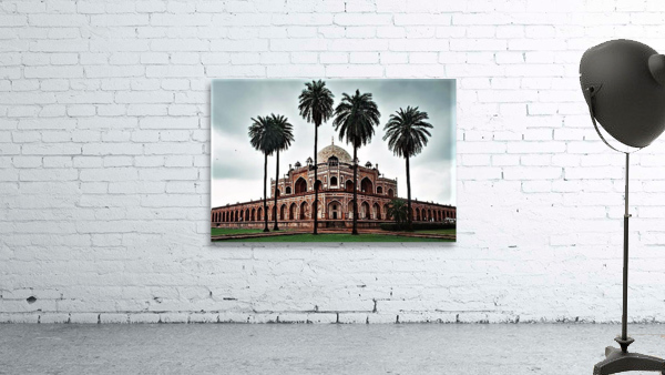 1867 Wall Preview