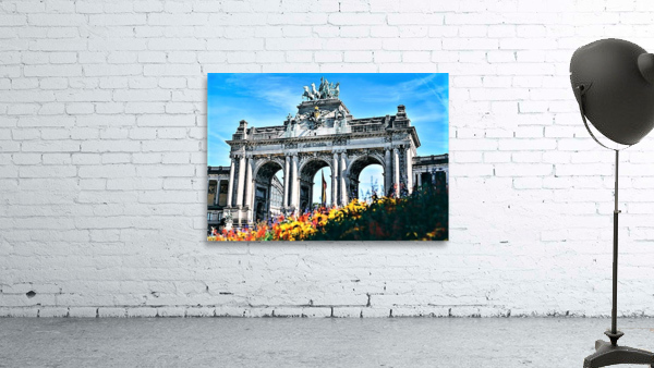 1874 Wall Preview