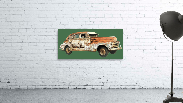 1879 Wall Preview