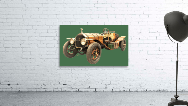 1889 Wall Preview