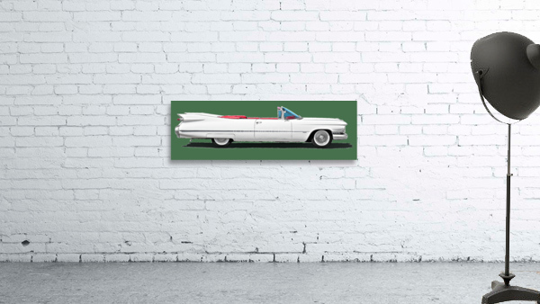 1890 Wall Preview