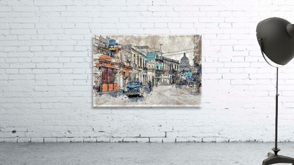 1900 Wall Preview