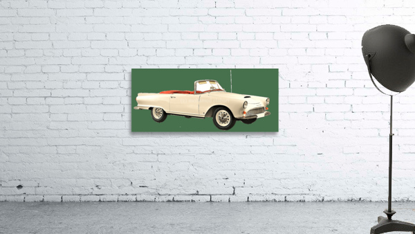 1901 Wall Preview