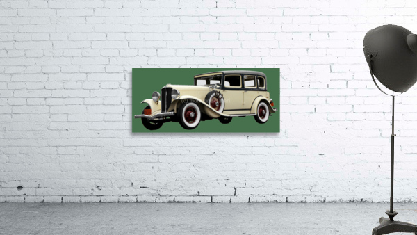 1918 Wall Preview
