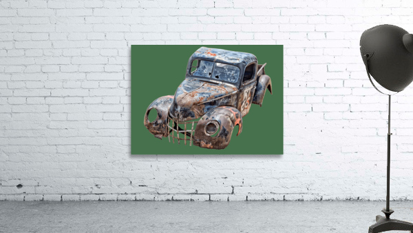 1926 Wall Preview