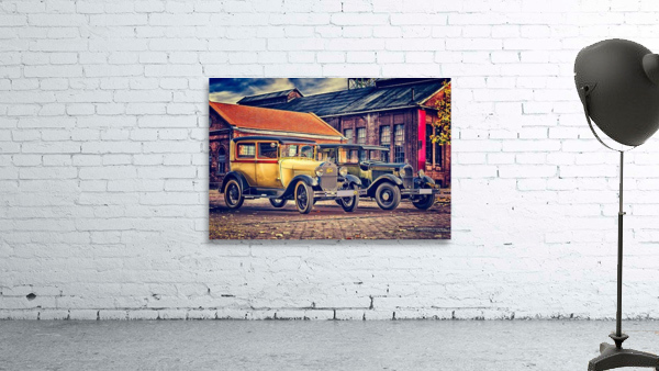 1933 Wall Preview