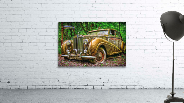 1936 Wall Preview