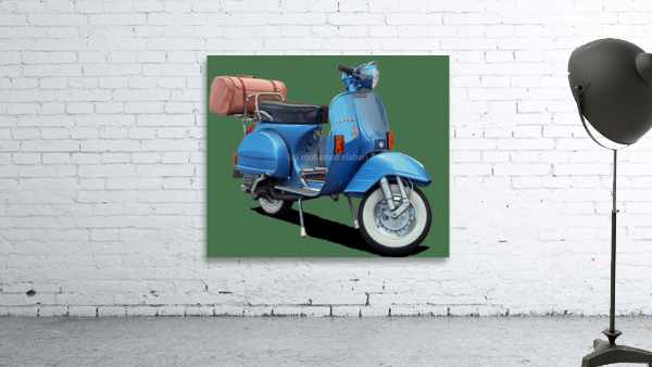 1953 Wall Preview