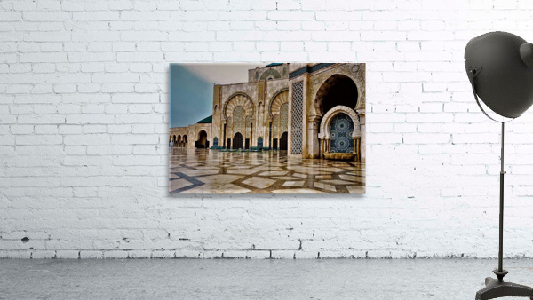 1956 Wall Preview