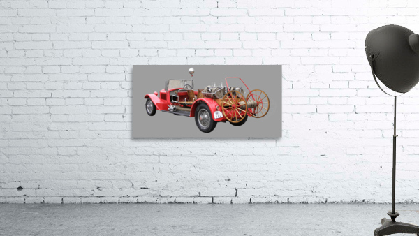 1961 Wall Preview