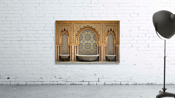 1966 Wall Preview