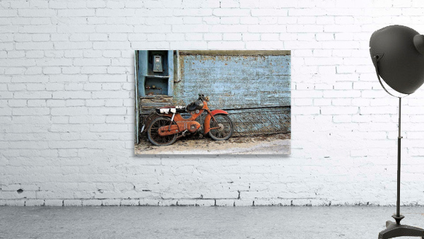 1982 Wall Preview