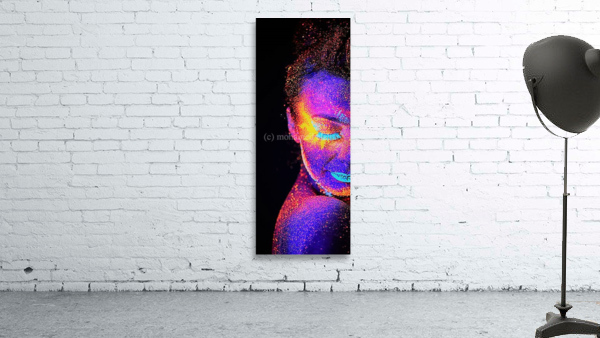 2031 Wall Preview