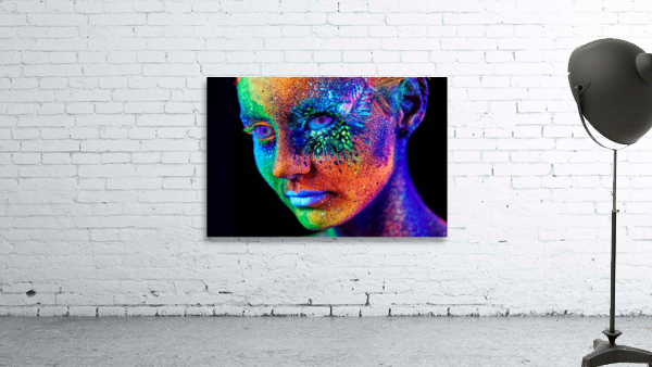 2040 Wall Preview