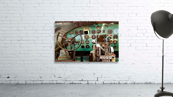 2041 Wall Preview