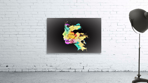 2047 Wall Preview