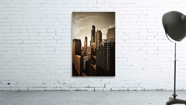 2092 Wall Preview