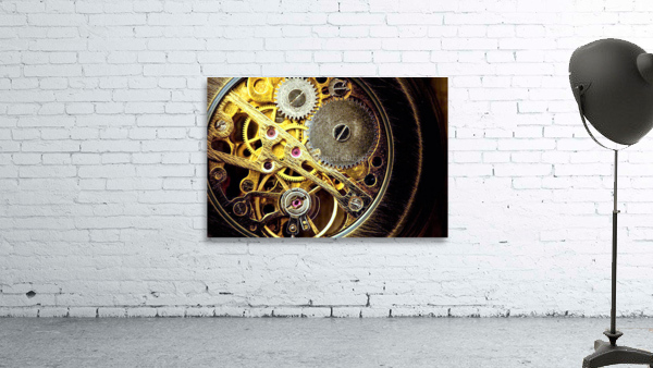 2095 Wall Preview