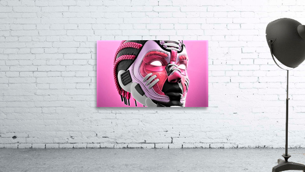 2101 Wall Preview