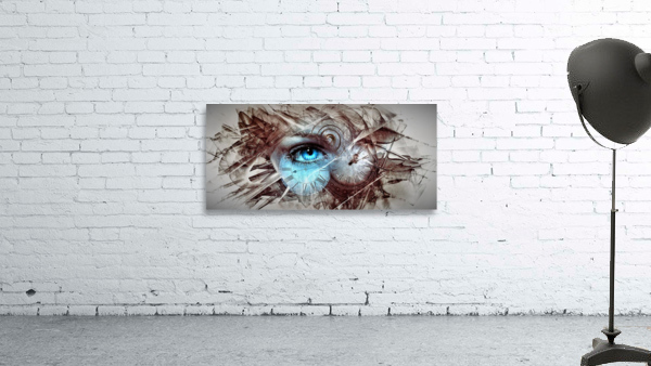 2109 Wall Preview