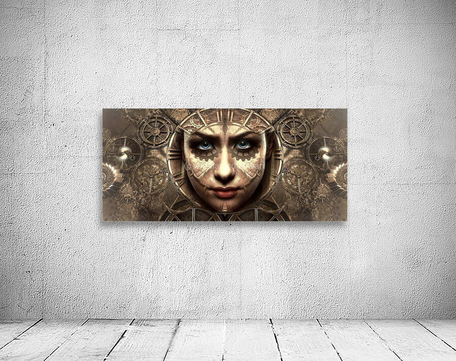 2119 Wall Preview