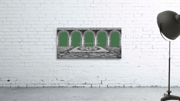 2132 Wall Preview