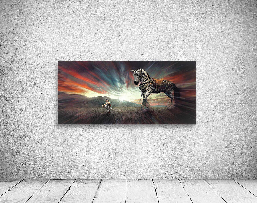 2135 Wall Preview