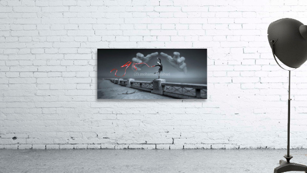 2143 Wall Preview