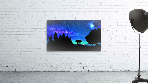 2191 Wall Preview