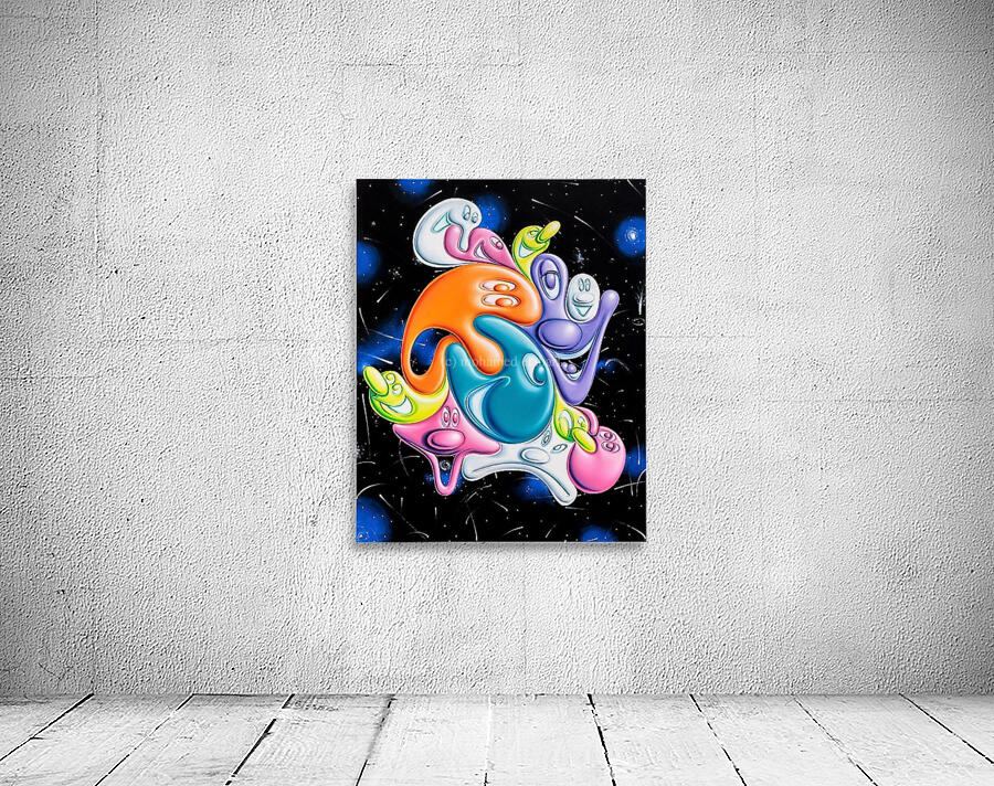 2215 Wall Preview
