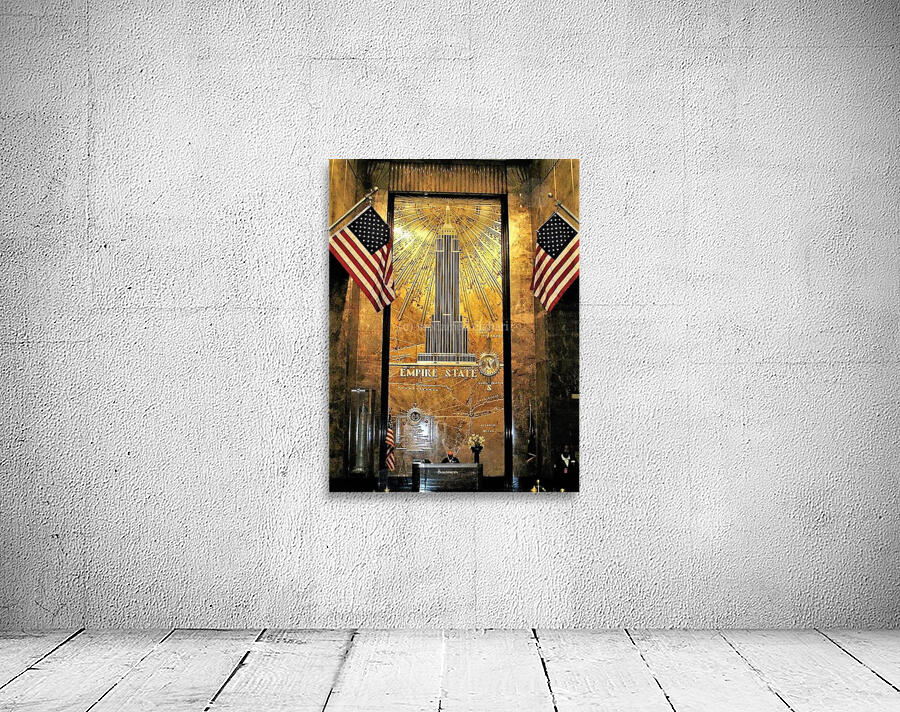 2217 Wall Preview