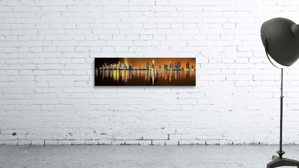 2220 Wall Preview