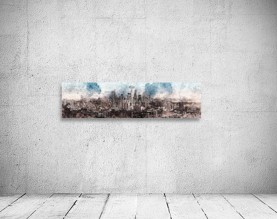 2223 Wall Preview