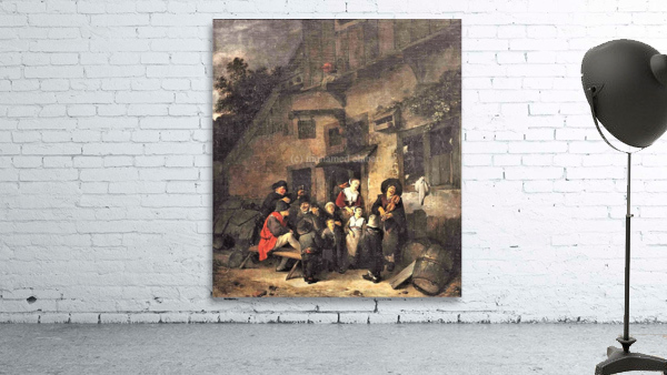 2238 Wall Preview