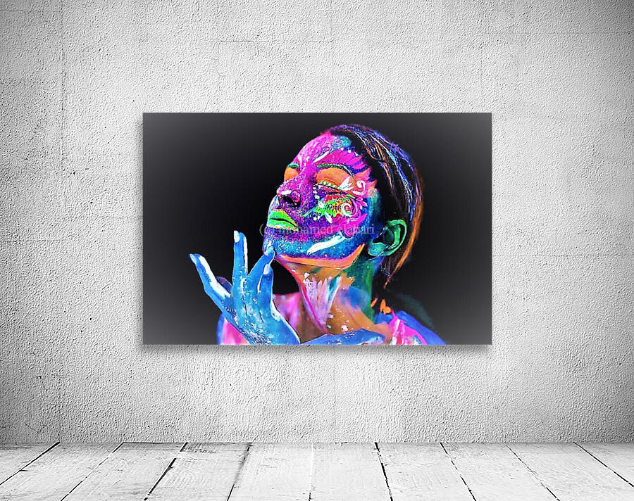 2254 Wall Preview