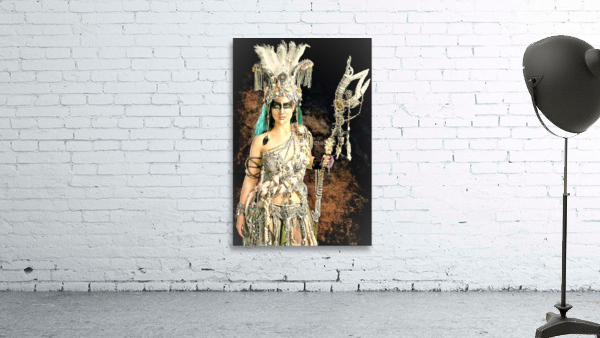 2262 Wall Preview