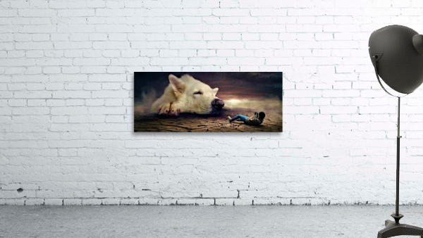 2265 Wall Preview
