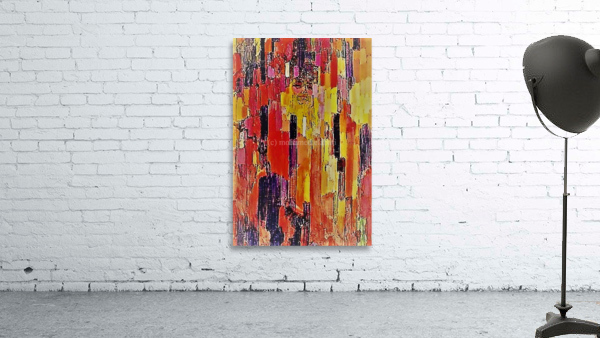 2276 Wall Preview