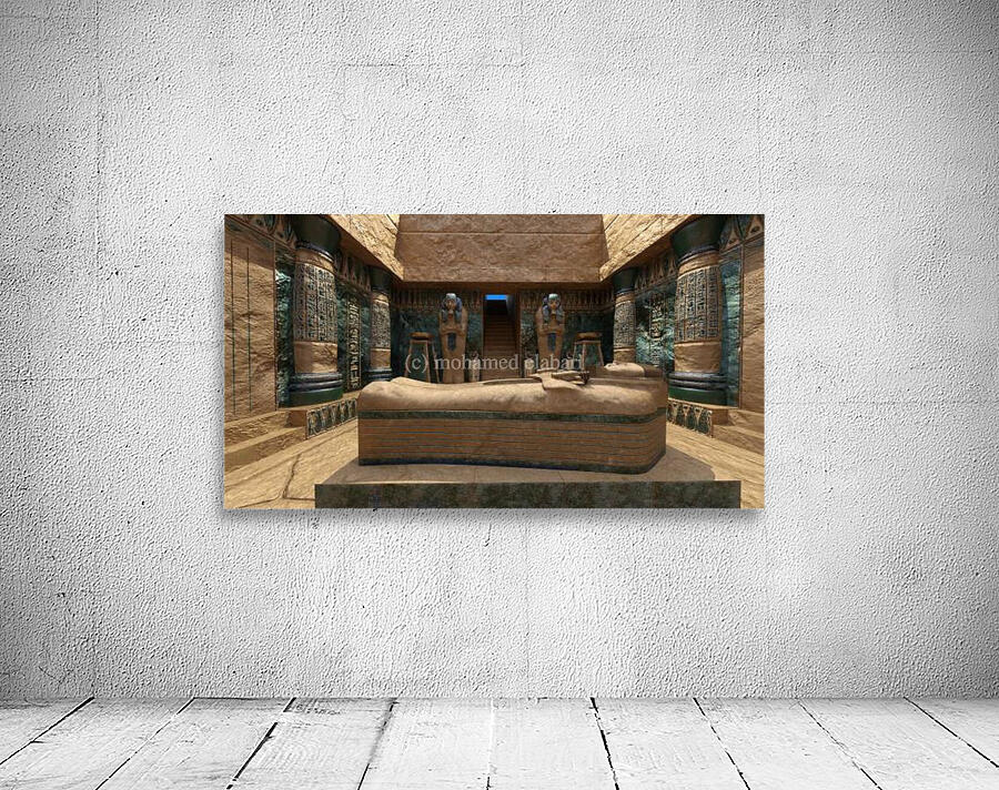 2278 Wall Preview