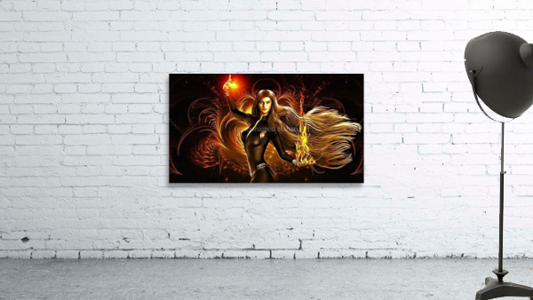 2290 Wall Preview