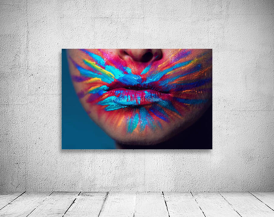 2293 Wall Preview