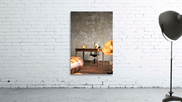 2297 Wall Preview