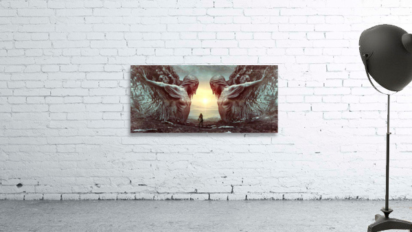 2305 Wall Preview