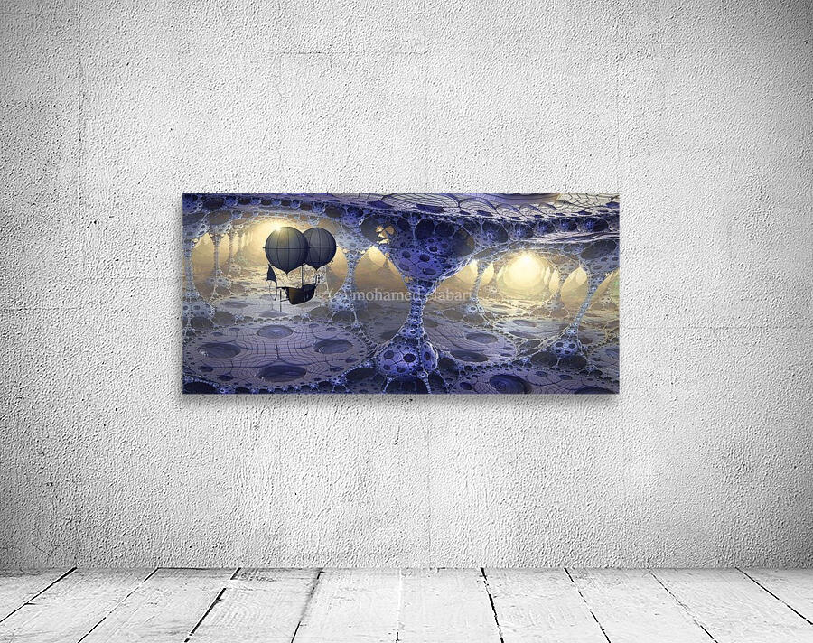 2309 Wall Preview