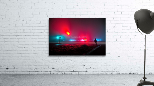 2321 Wall Preview
